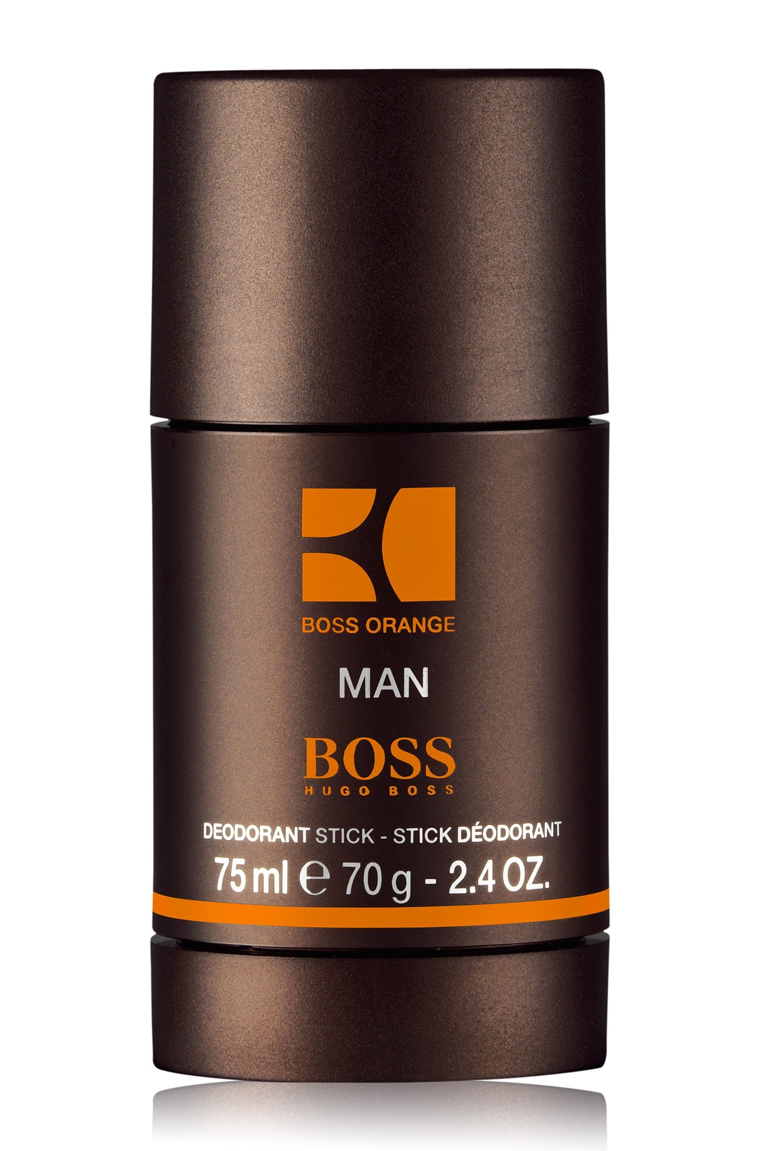 Køb Boss - Orange for Men Stick 75 g