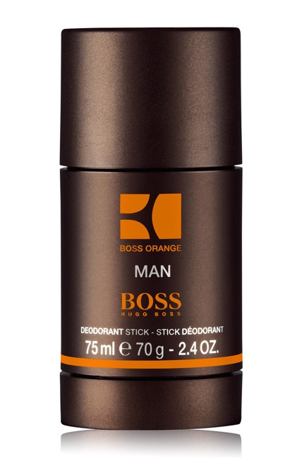Hugo Boss - Orange for Men Deo Stick 75 g