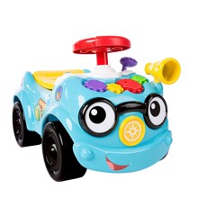Baby Einstein - Roadtripper, Rutscher Kinderauto (10339)