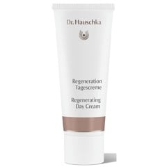 Dr. Hauschka - Regenerating Dag Creme Complexion 40 ml