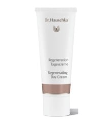 Dr. Hauschka - Regenerating Day Cream Complexion 40 ml