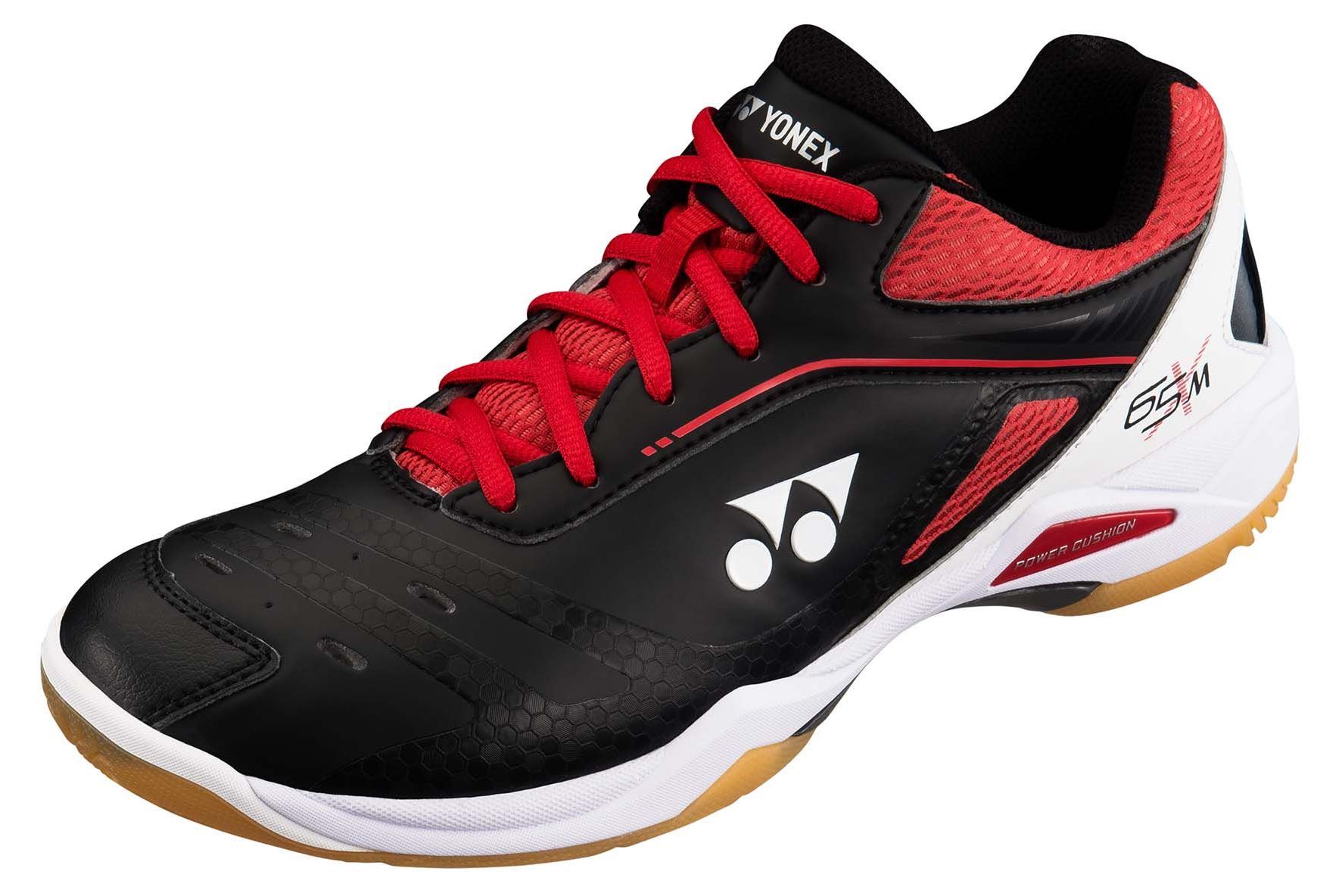 yonex 65w power cushion