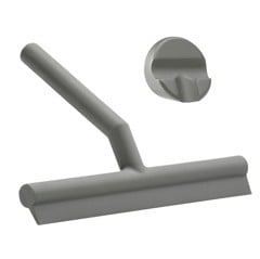 Zone Denmark - Wiper W/Magnetic Holder - Grey (330201)