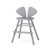 Nofred - Mouse High Chair Junior - Grey thumbnail-1