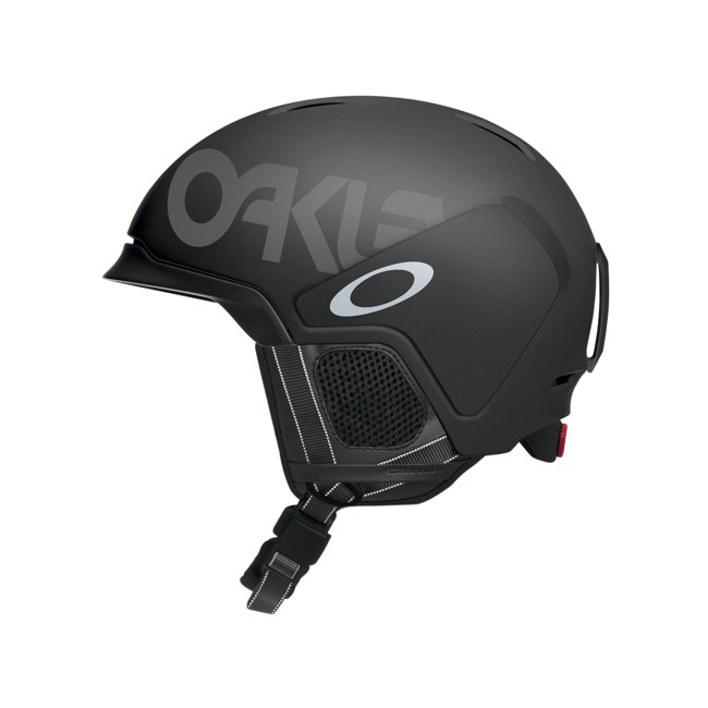 Oakley MOD3 Factory Pilot skihjelm