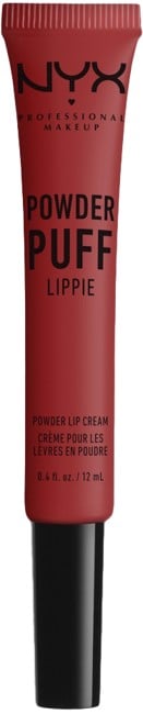 NYX Professional Makeup - Powder Puff Lippie Lipstick - Puppy Love