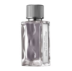 Abercrombie & Fitch - First Instinct EDT 50 ml