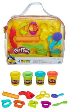 Play Doh - Starter Set (B1169)