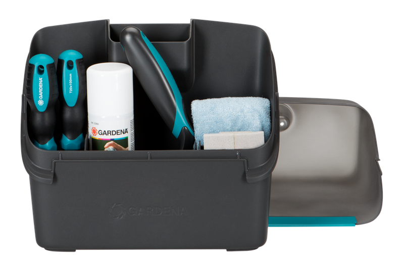 Gardena - Maintenance and - Cleaning Set