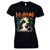 Def Leppard - Hysteria  T-Shirt, Kvinder thumbnail-1
