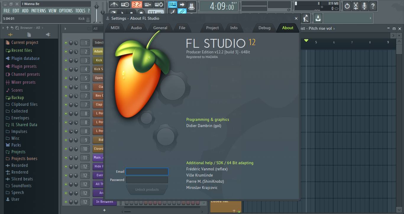 fl studio 12 producer edition discount codes