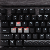 Corsair Gaming - K70 Rapidfire Keyboard Nordic Layout thumbnail-3