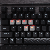 Corsair Gaming - K70 Rapidfire Keyboard Nordic Layout thumbnail-4