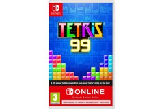 Tetris 99