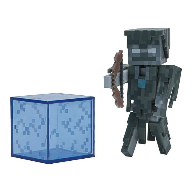 Minecraft 3 inch Figure - STRAY
