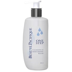 Beauté Pacifique - One Step Cleansing & Moisturizing Water 200 ml - Rens