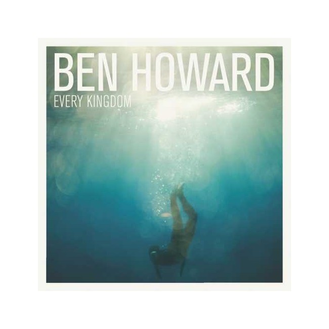 Ben Howard - Every Kingdom - (CD + DVD)