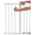 Safety 1st Safety Gate Extension 28 cm White Metal 24304310 thumbnail-1
