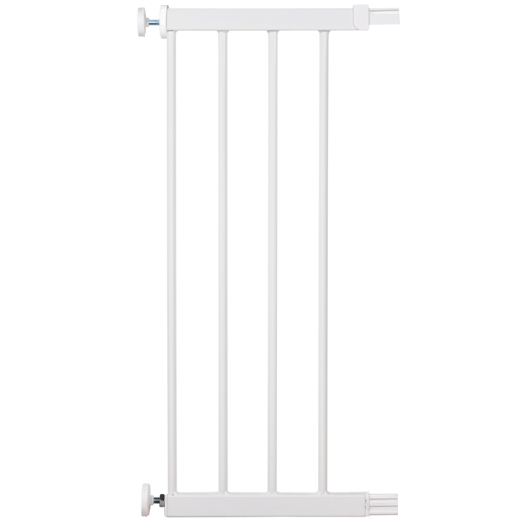 Køb Safety 1st Safety Gate Extension 28 cm White Metal 24304310