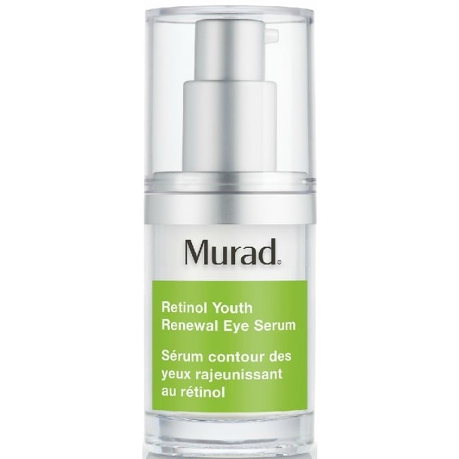 Murad - Retinol Youth Renewal Øjen Serum 15 ml