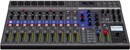 Zoom - L-12 LiveTrack - Digital Mixer, Audio Interface & Optager thumbnail-1