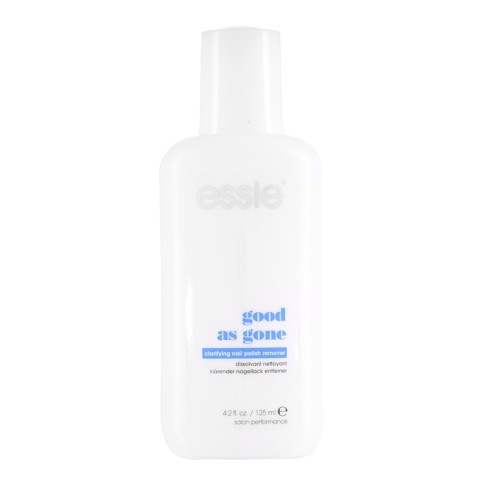 Essie - Good as Gone Nailpolish Remover 125 ml - Nagellackentferner