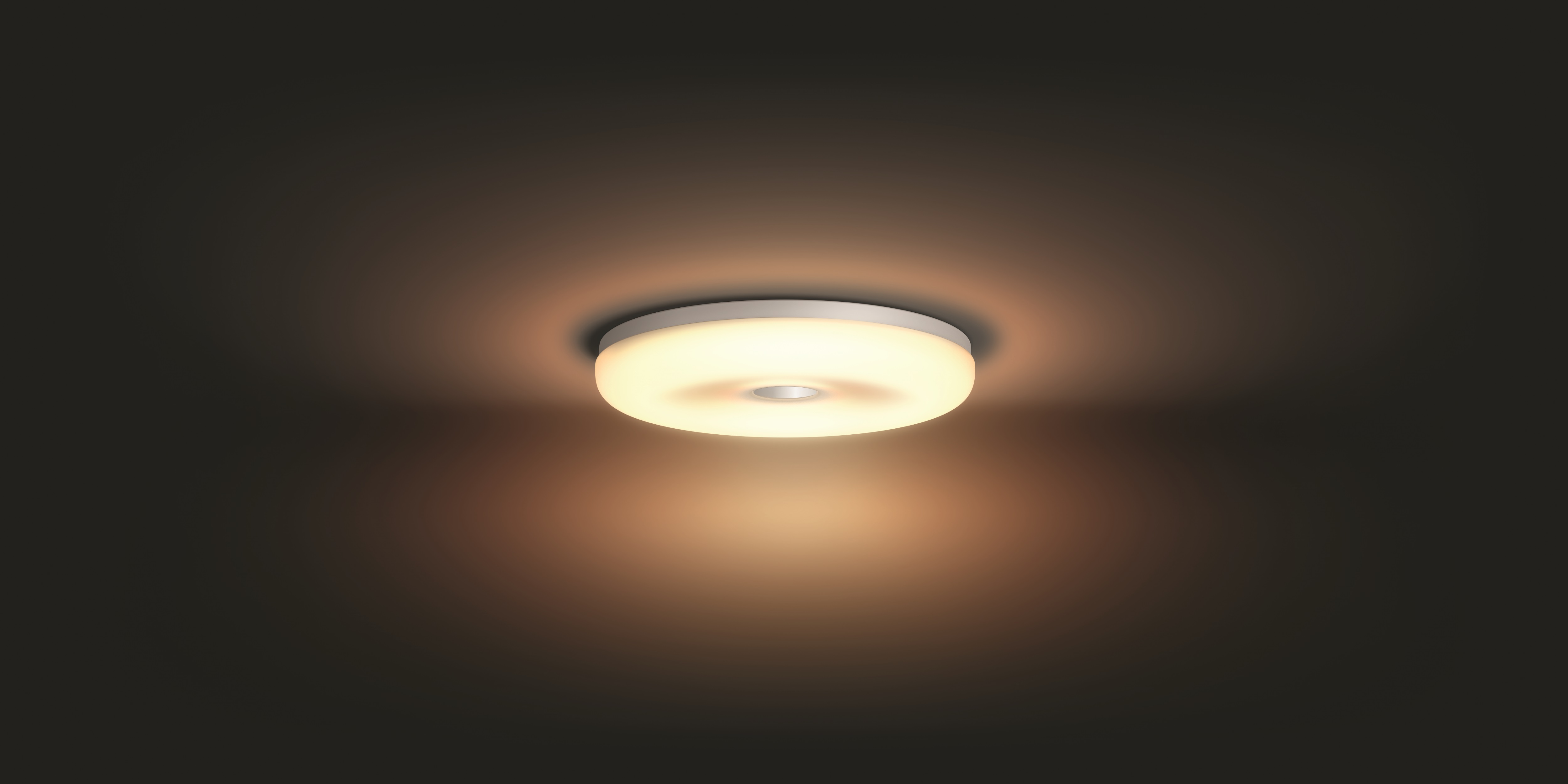 Philips Hue Struana Ceiling Lamp