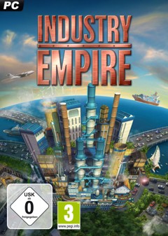 Industry Empire