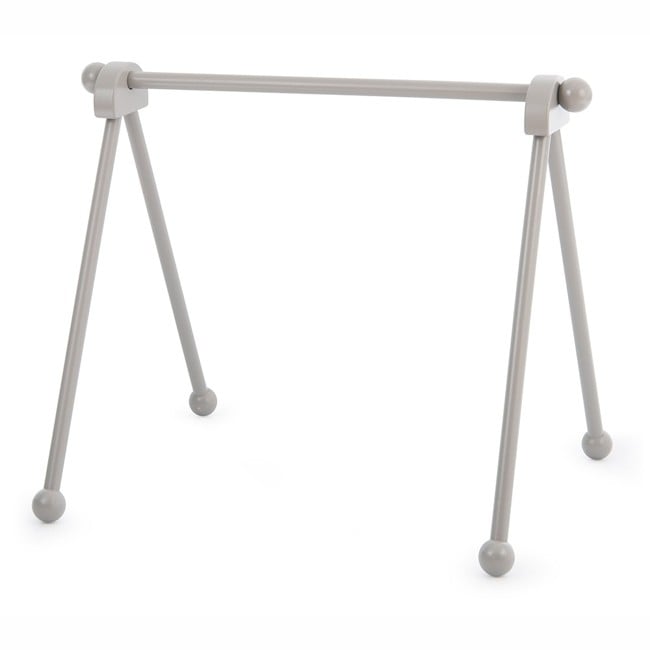 Moulin Roty - Wooden activity stand, grey (735164)