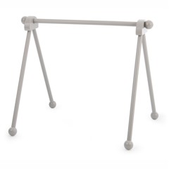 Moulin Roty - Wooden activity stand, grey (735164)