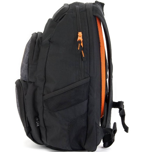 Buy Lamborghini - Backpack - 48 cm - Black