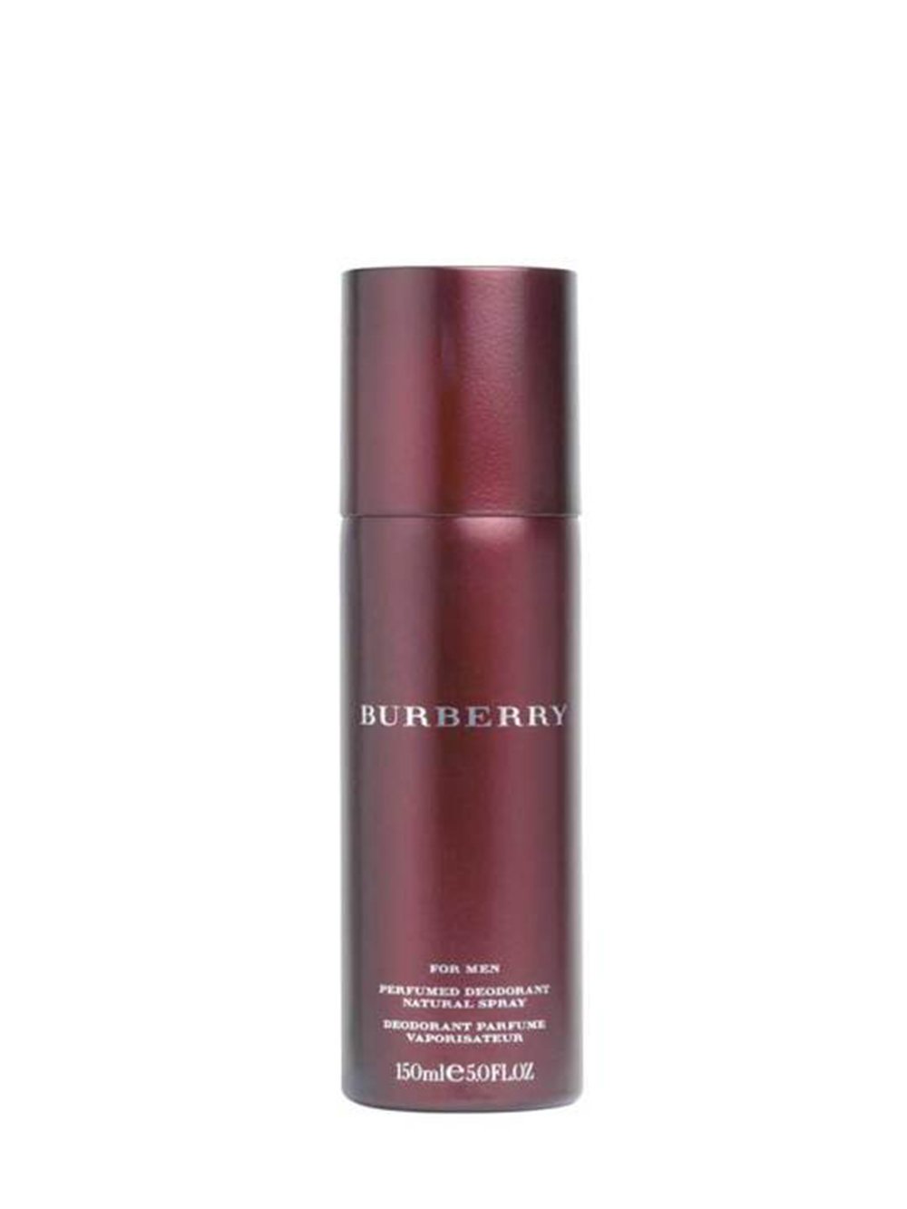 burberry classic deodorant spray