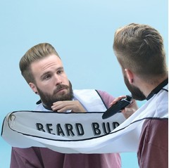 Beard Buddy - Shaving Apron (3003)