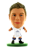 Soccerstarz - Real Madrid Toni Kroos - Home Kit (2017 version) /Figures thumbnail-1