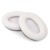 Bose QuietComfort 15 / QC15 / QC2 Headphones WHITE Replacement Ear Pads Cushion Kit - 1 Pair Earpads thumbnail-1