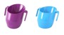 Doidy Cup - Purple & Blue - 2 Items thumbnail-1