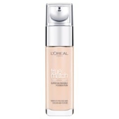 L'Oréal - True Match Foundation - 2.C Apricot Ivory