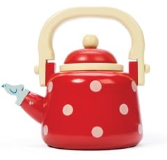 Le Toy Van - Honeybake - Dotty Kettle (Ltv312)