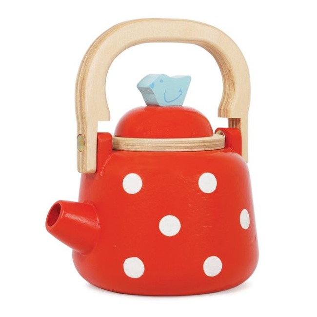 Le Toy Van - Honeybake - Dotty Kettle (Ltv312)