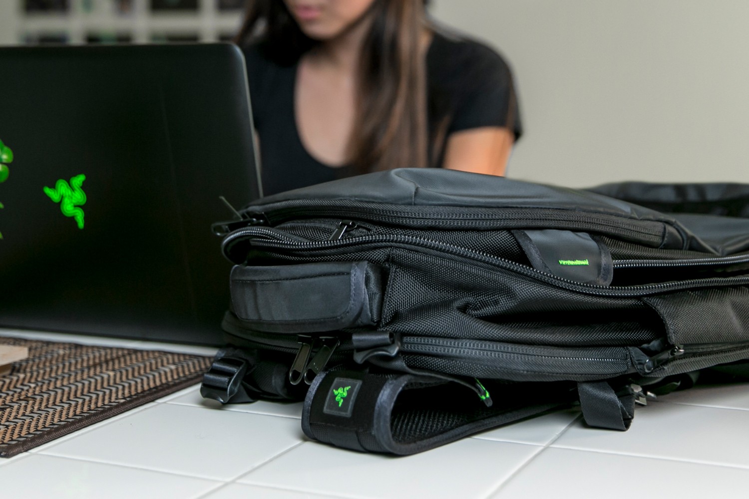 Koop Razer Rogue Backpack 17 3 Laptop