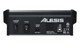 Alesis - MultiMix 4 USB FX - Analog Mixer & USB Audio Lydkort thumbnail-3