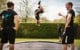 BERG - Flatground Champion 430 Trampoline (Sport) - Grey (38.14.03.01) thumbnail-13