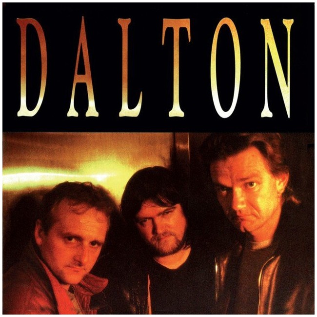 Dalton - Dalton - (Limited RSD 2017 Edition) - Vinyl