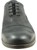 Woden Thomas Shoes Black Nubuck thumbnail-4