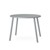 Nofred - Mouse Table School - Grey thumbnail-1