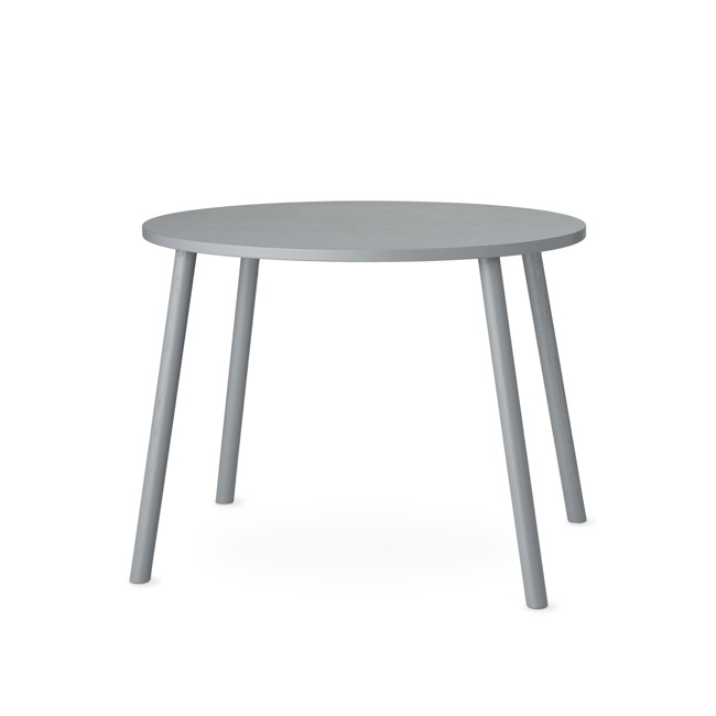 Nofred - Mouse Table School - Grey