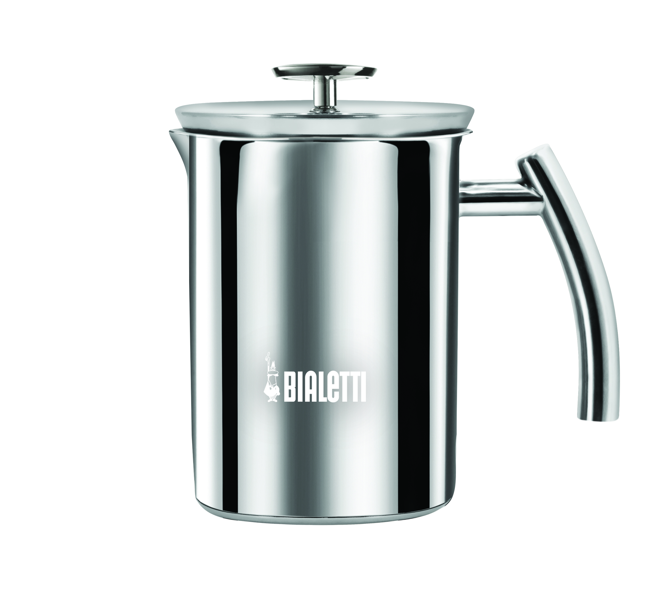Bialetti - Tuttocrema Induction Milk Frother (3990)
