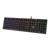 Havit HV-KB395L Lavprofil Mekanisk Tastatur med RGB Baggrundsbelysning. thumbnail-1