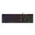 Havit HV-KB395L Lavprofil Mekanisk Tastatur med RGB Baggrundsbelysning. thumbnail-2