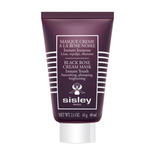 Sisley - Black Rose Cream Mask 60 ml